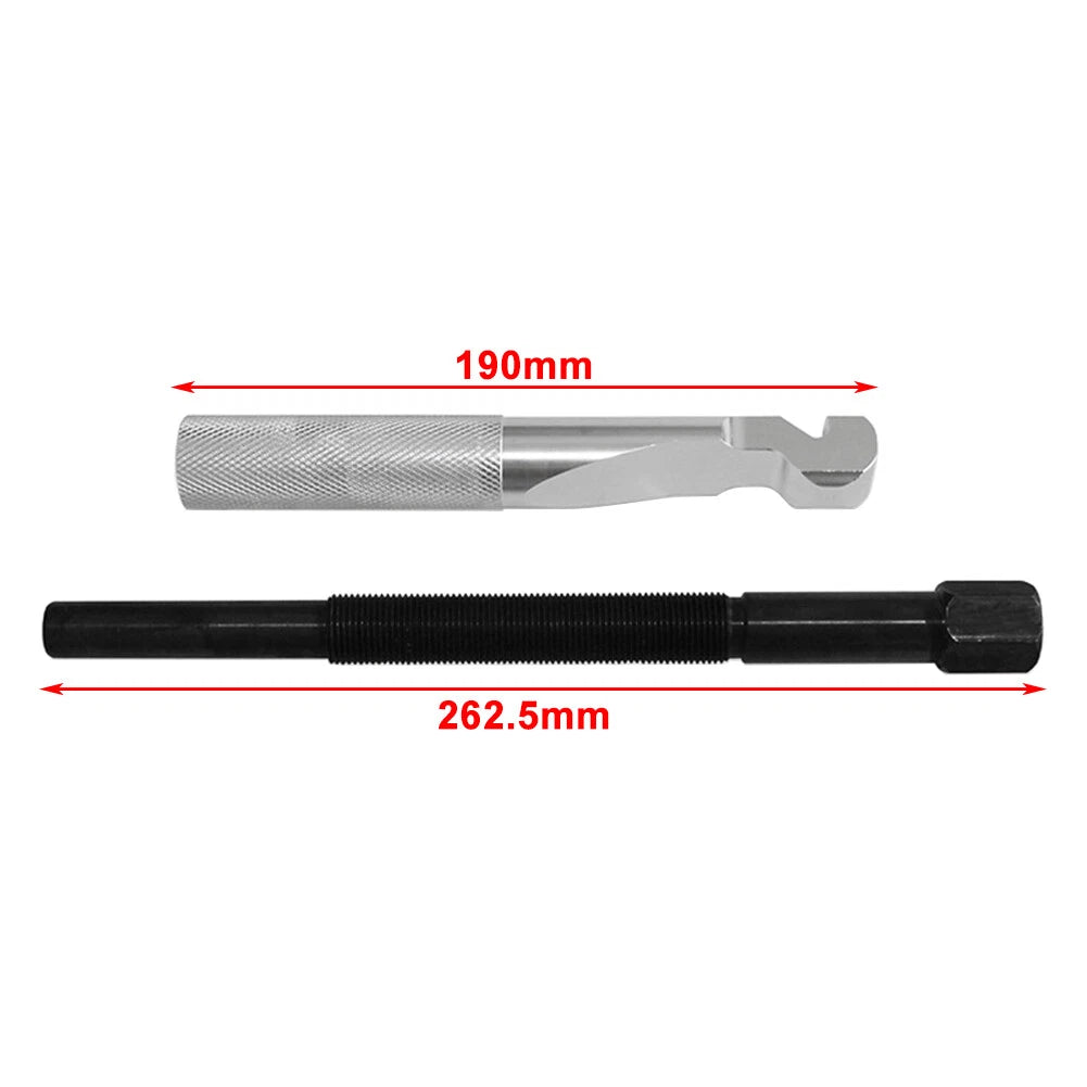 Clutch Belt Puller Tool for Polaris RZR 1000 900 800 (2014-2023)