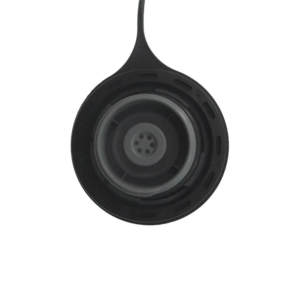 Fuel Tank Filler Cap Cover for Ford Bronco, Explorer (1980-1996)