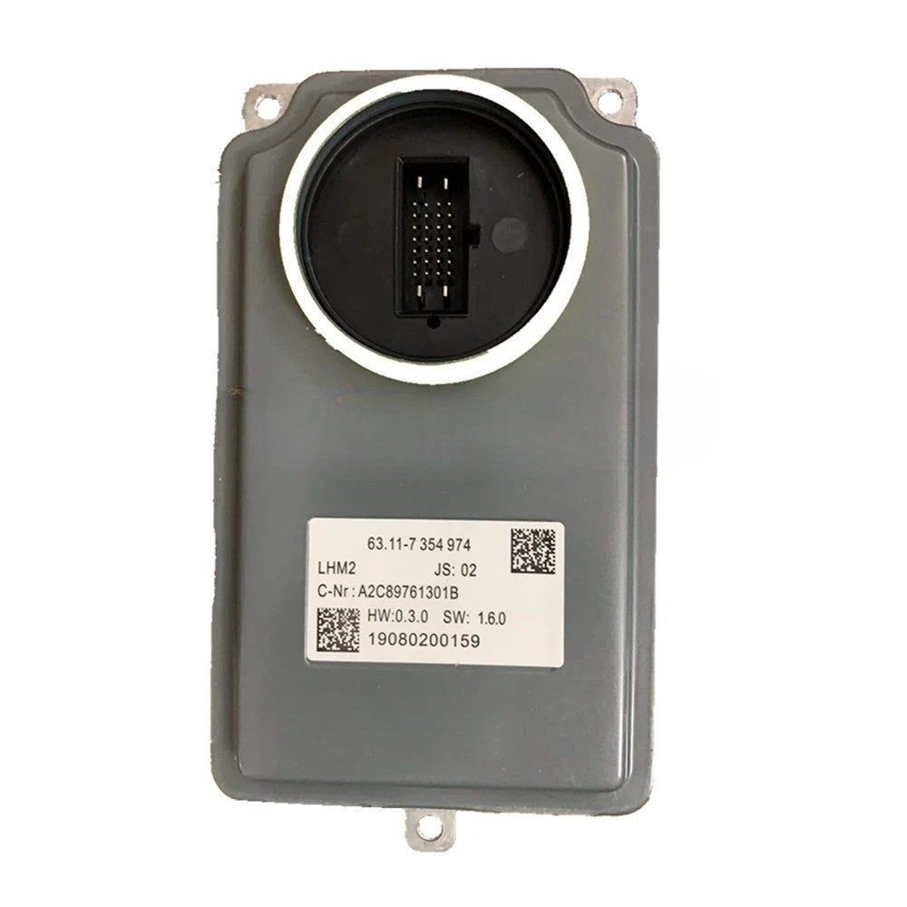Adaptive Headlight Control Module for BMW 6 Series F06 F12 F13 (2012–2015)