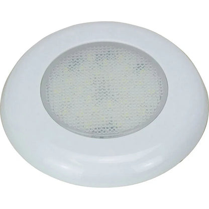 12V LED Boat Light - Waterproof Lamp for Boat/Marine/Caravan, Slim Fit