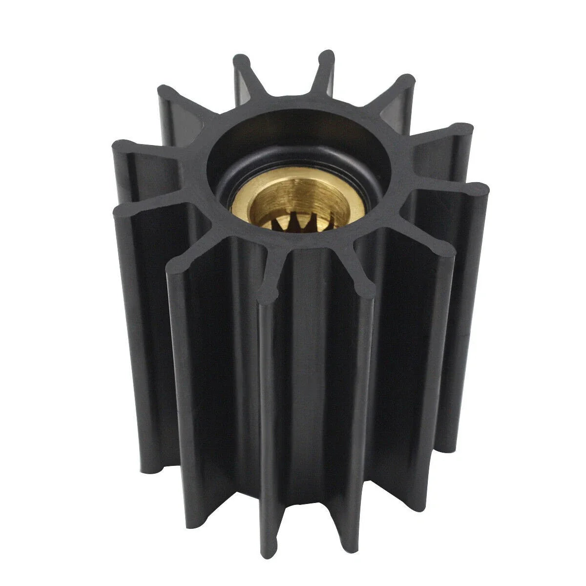 Flexible Impeller for Cummins QSM11 Marine Engine Water Pump