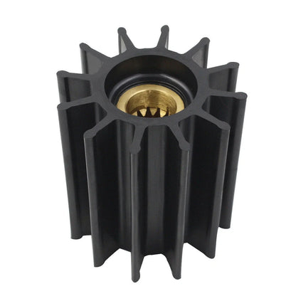 Flexible Impeller for Cummins QSM11 Marine Engine Water Pump