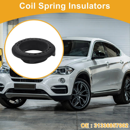 Coil Spring Insulator for BMW X6 (2008-2019) Rubber 1 Pc