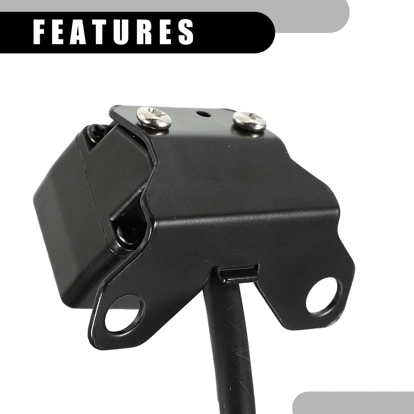 Rear View Backup Camera for Kia Sportage (2012-2014)