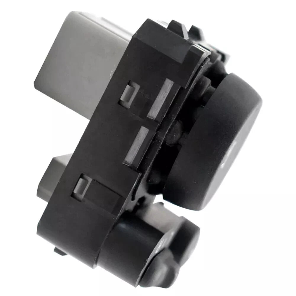Mirror Control Switch for Honda Fit Jazz 2009-2014 Black (2009-2014)