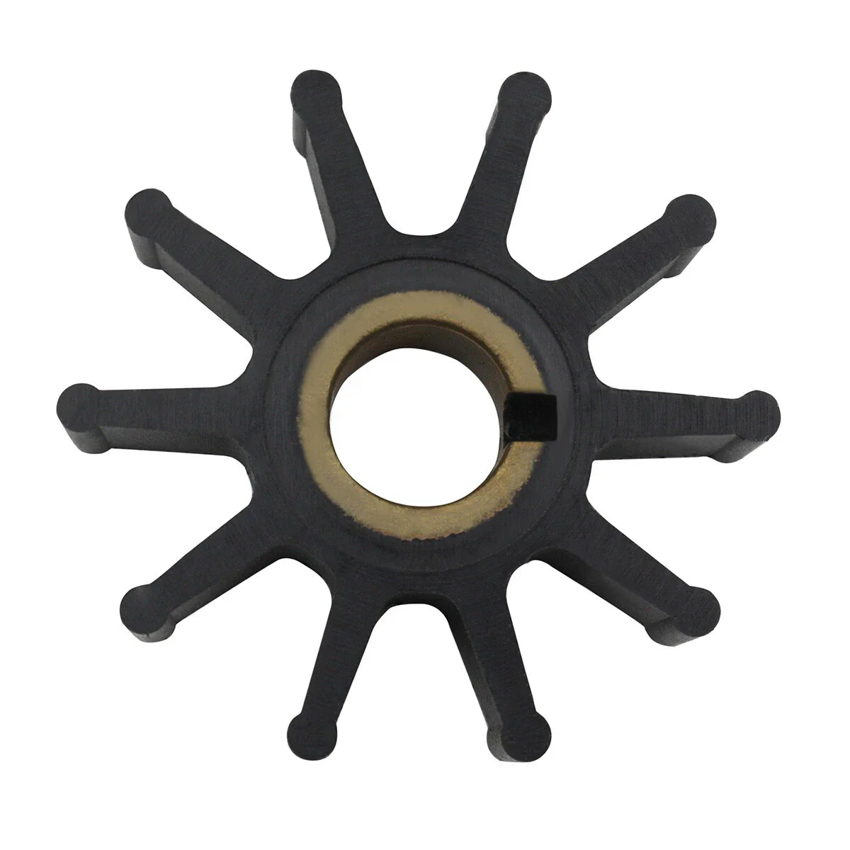 Water Pump Impeller for Chrysler Force 20-35HP Models 47-F462065