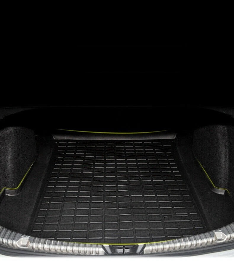 Frunk Front Trunk Under Cargo Storage Liner Mat for Tesla Model 3 (2017–2023)