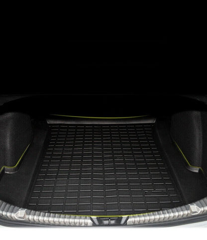 Frunk Front Trunk Under Cargo Storage Liner Mat for Tesla Model 3 (2017–2023)