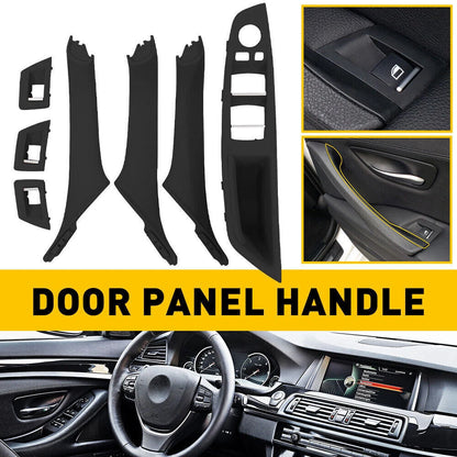 Inner Window Switch Armrest Panel for BMW 5 Series F10 F11 (2010-2016)