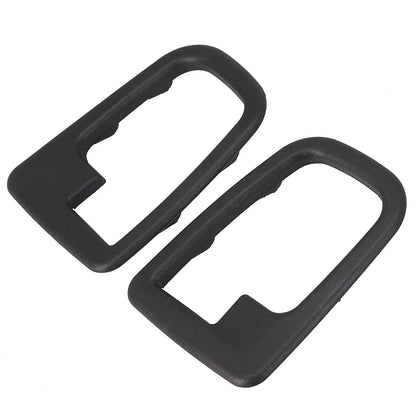 1× Pair Interior Door Handle Covers for Z3 Series E36 1996–2002