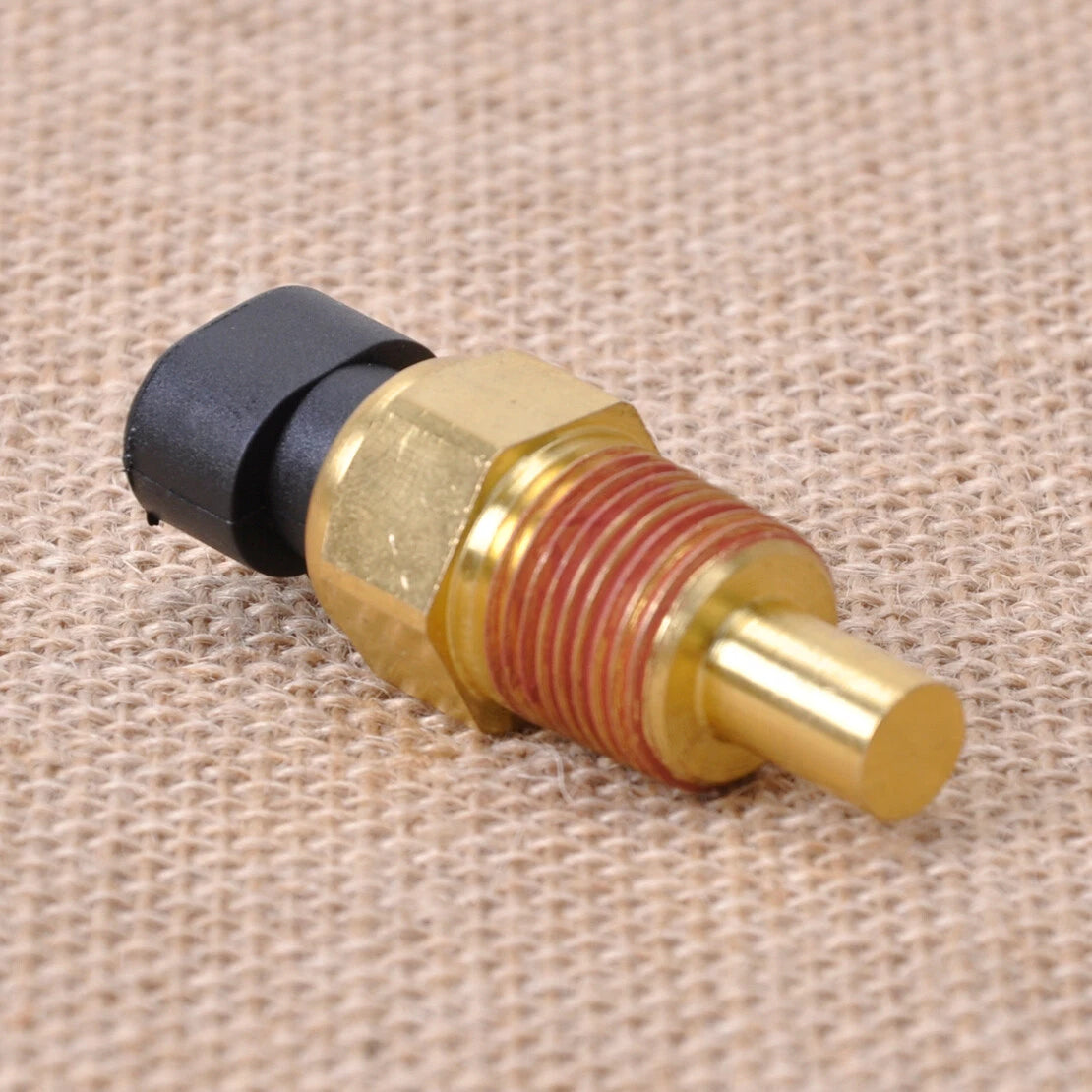 Coolant Temperature Sensor for GMC Chevrolet Cadillac Jeep Isuzu