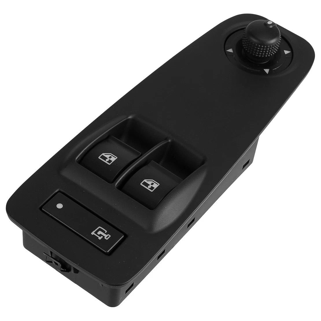 Power Door Mirror Window Switch for Fiat Ducato, Peugeot Boxer, Citroen (2006-2023)