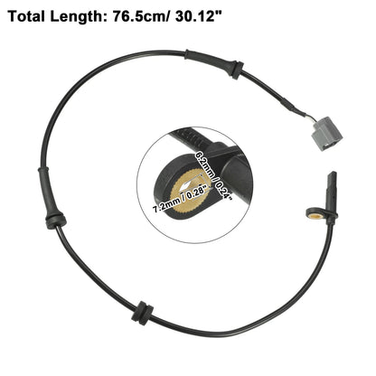 ABS Wheel Speed Sensor for Nissan Rogue (2014-2020)