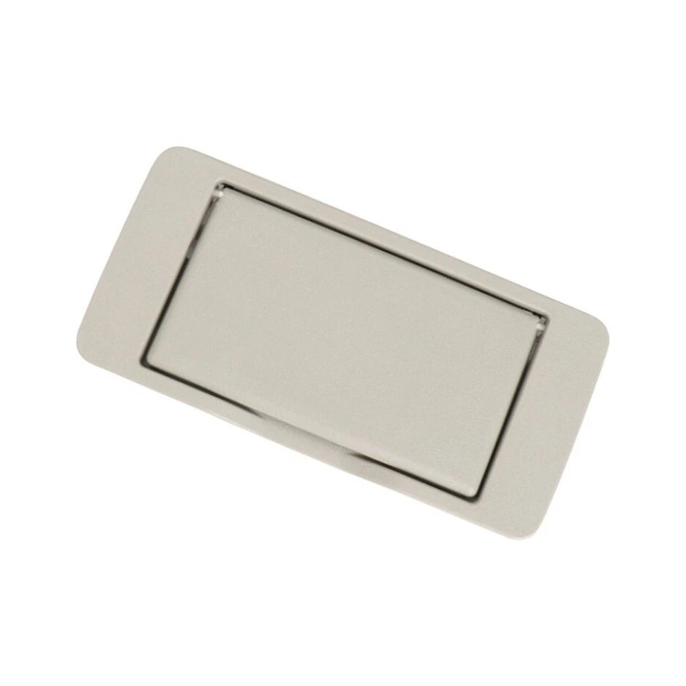 Front Left Sun Visor Makeup Mirror Cover for Benz W164 ML320 GL450 (2006-2012)