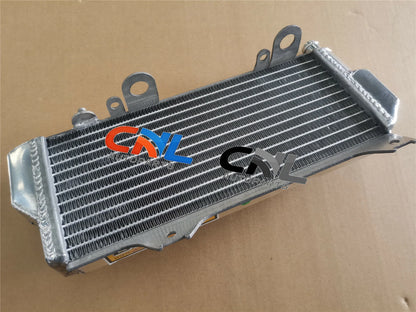 Aluminum Radiator for Suzuki RMZ450 (2018-2019)