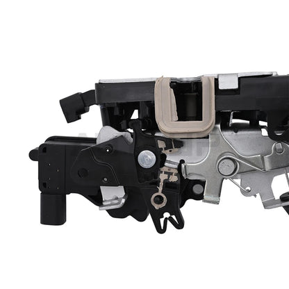 Door Lock Actuator Front Left for Ford Transit (2015–2023)