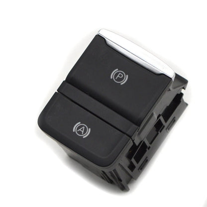 Electronic Handbrake Switch for Octavia (2021–2026)