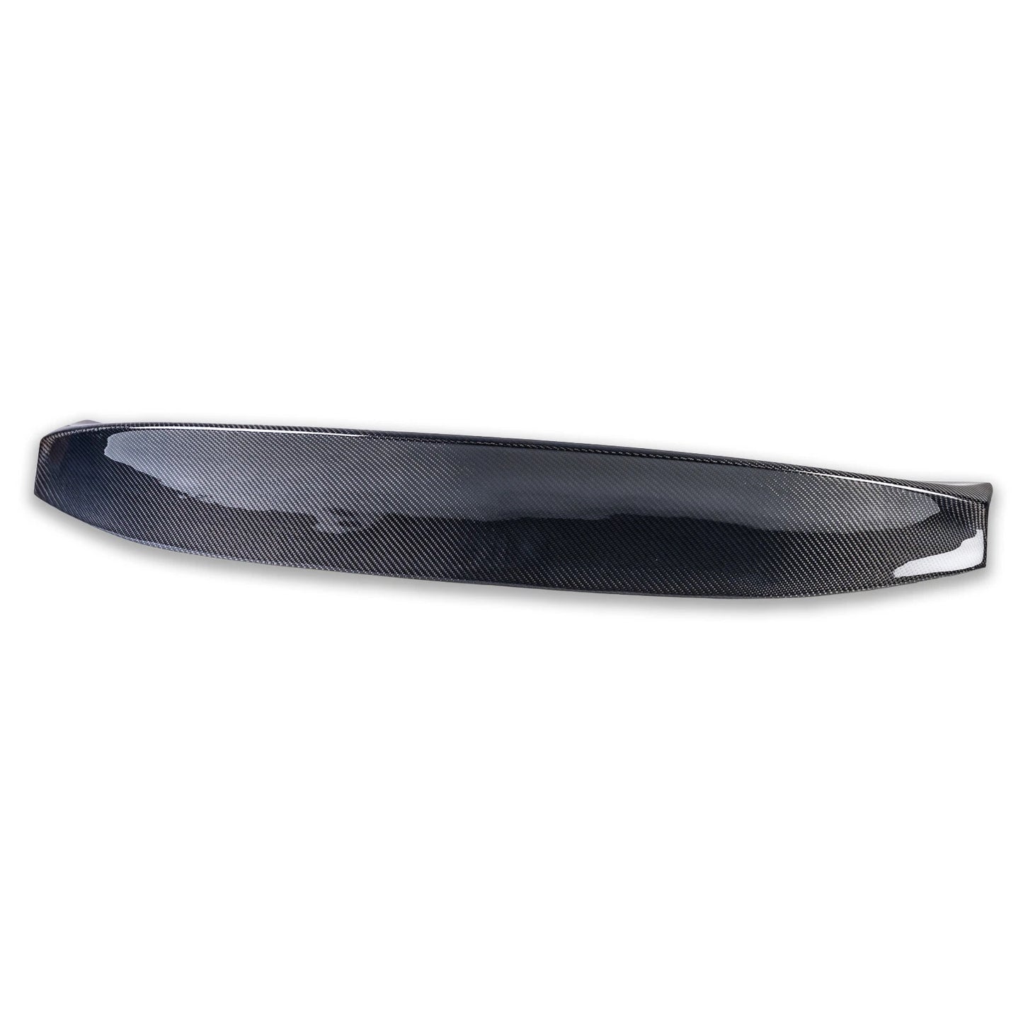 Boot Spoiler for Lexus IS250 IS350 Pre-facelift (2005-2010)