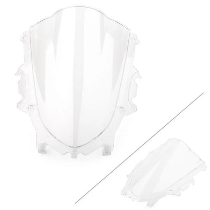Windshield Wind Deflector for Yamaha YZF-R3 (2019-2023)