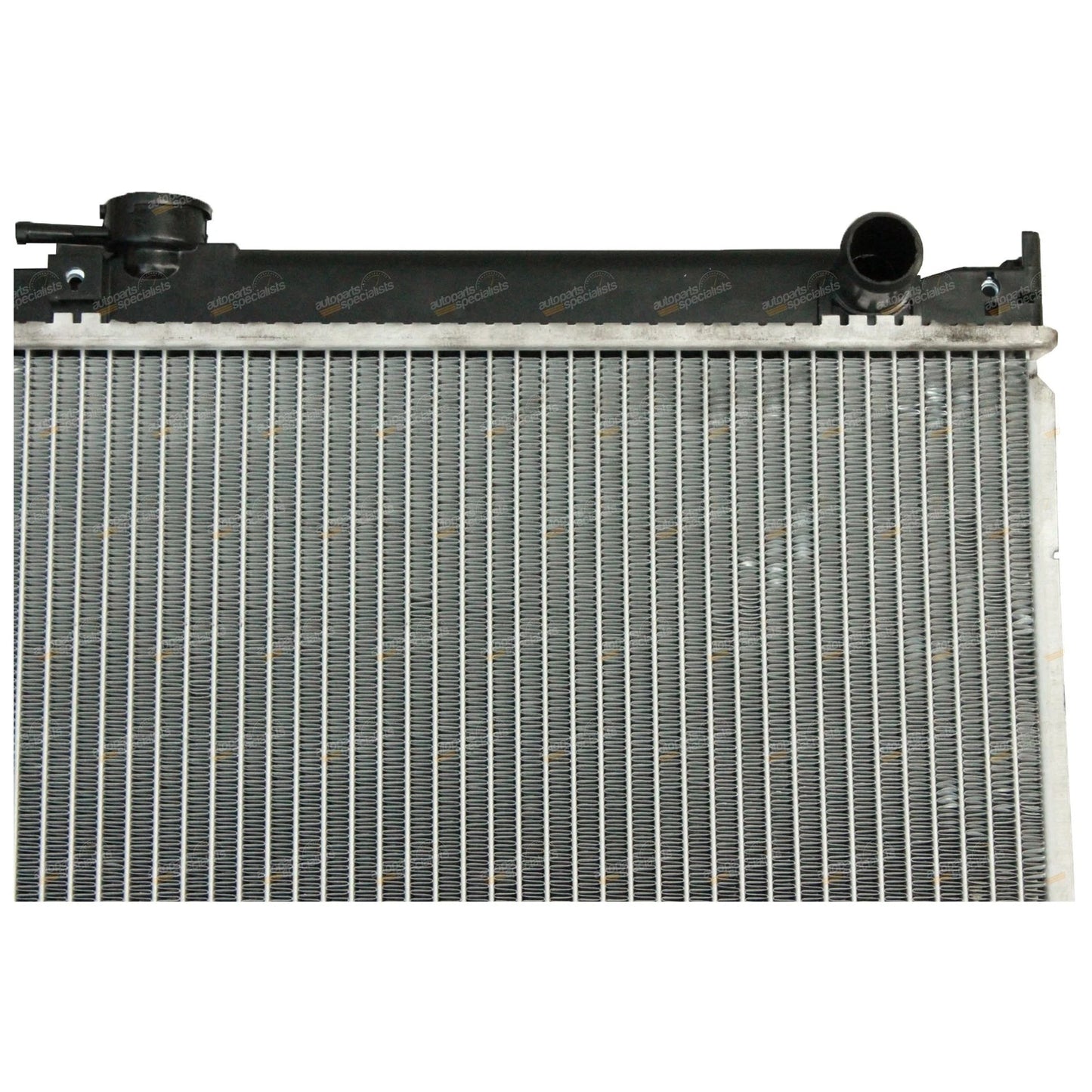 Aluminium Radiator 425mm Tall for Suzuki Vitara 1.6L Auto/Manual (1988-1998)