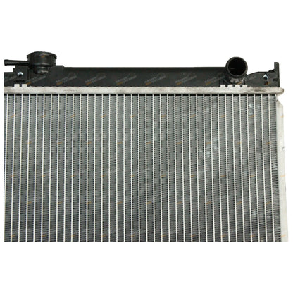 Aluminium Radiator 425mm Tall for Suzuki Vitara 1.6L Auto/Manual (1988-1998)