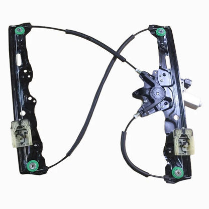 Front Right Window Regulator W/ Motor 6 Pin for Ford Ranger PX / Mazda BT-50 UP (2011–2015)