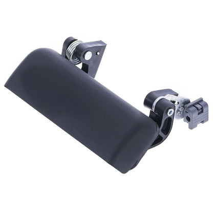 Textured Black Tailgate Handle for Ford Transit VH VJ VM (2006-2020)