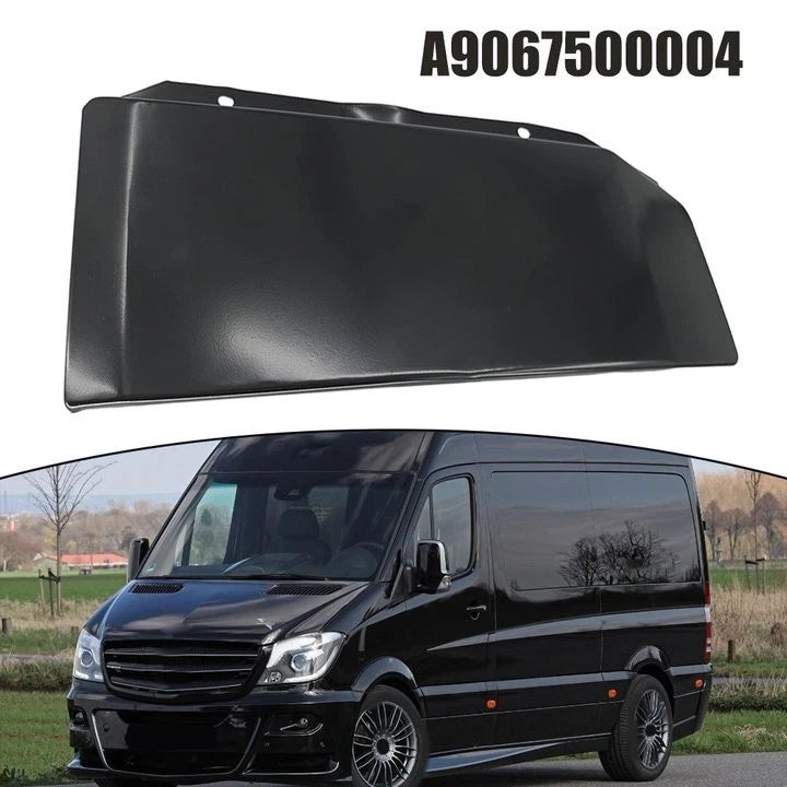 Fuel Filler Neck Cap for Mercedes Sprinter (2010–2018)