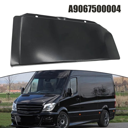 Fuel Filler Neck Cap for Mercedes Sprinter (2010–2018)
