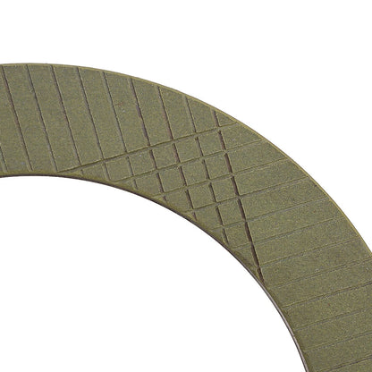 Clutch Friction Disc Plate for Bobcat Skid Steer Loader 371, 444M (N/A)