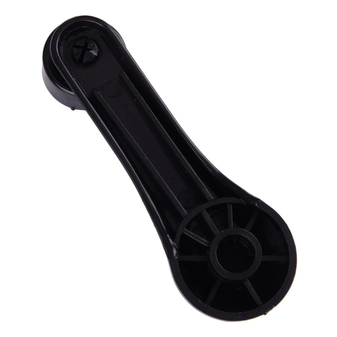 Car Manual Window Regulator Crank Door Handle Knob for Honda Civic (1984-2000)