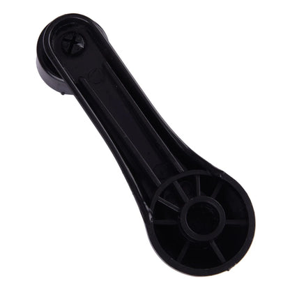Car Manual Window Regulator Crank Door Handle Knob for Honda Civic (1984-2000)