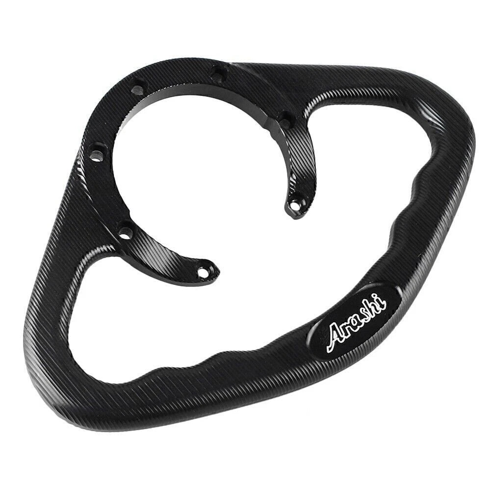 Passenger Tank Grab Bar Handle for Honda CBR 600RR, CBR 900RR (2003-2008, 1995-1999)