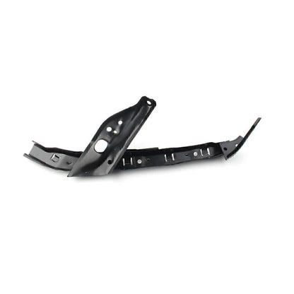 Front Right Bumper Bracket Support for Honda Civic Sedan (2012-2015)