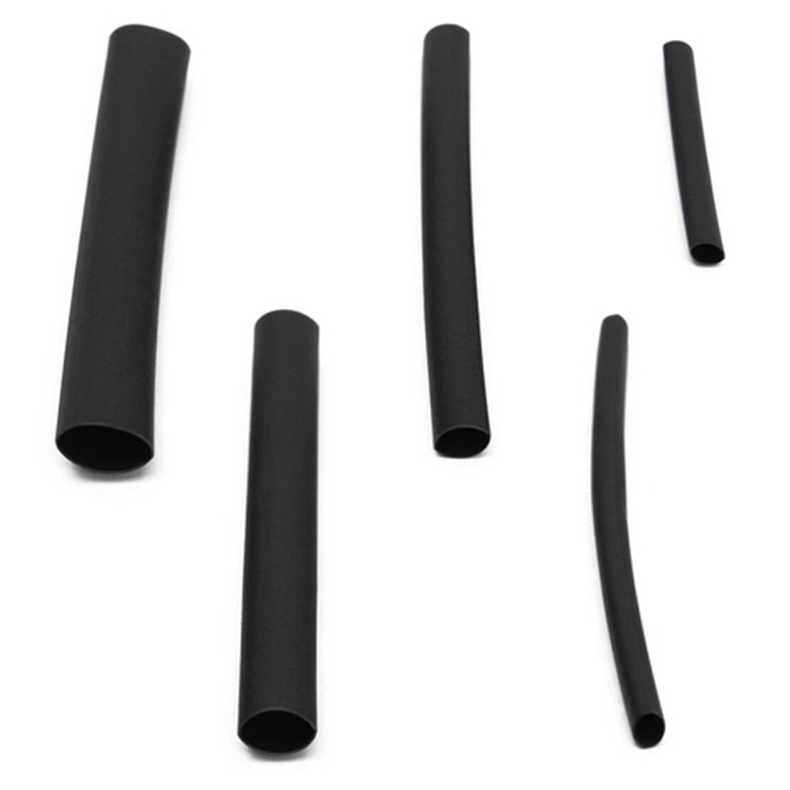 150ft Heat Shrink Tubing Electrical Cable Wire Sleeve Assortment
