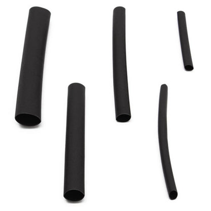 150ft Heat Shrink Tubing Electrical Cable Wire Sleeve Assortment