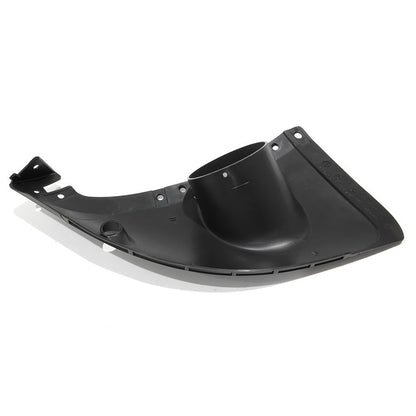Fender Liner Shield Extension Cover for 2005-2013 Chevrolet Corvette
