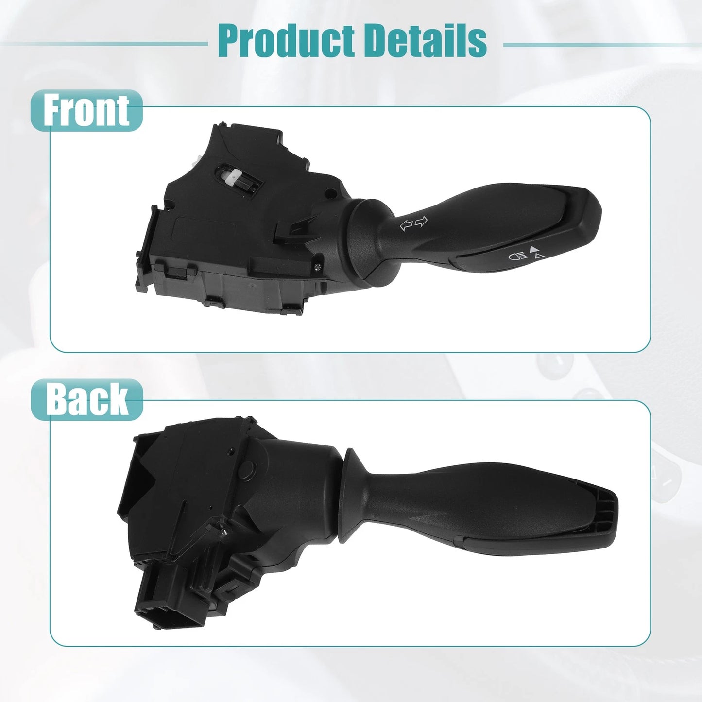 Turn Signal Switch for Ford Fiesta MK7 (2011-2019)
