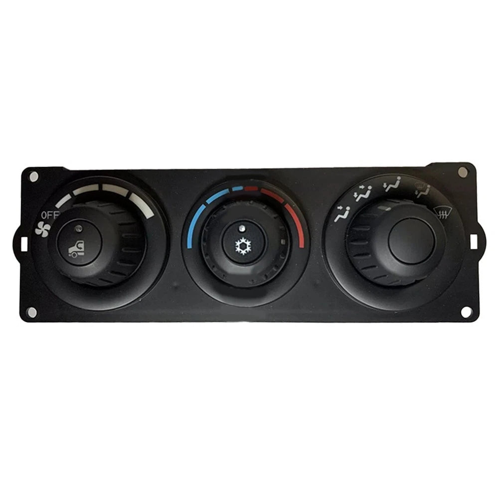 HVAC Heater Control Switch Assembly for Kenworth F21