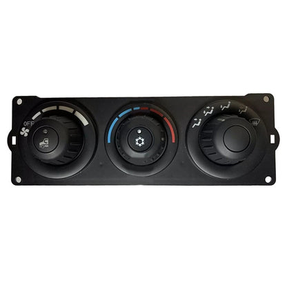 HVAC Heater Control Switch Assembly for Kenworth F21