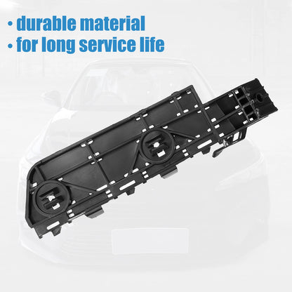 Left Side Front Bumper Bracket for Honda CR-V (2007-2011)