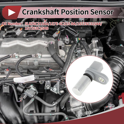 Crankshaft Position Sensor for Ford Escape 3.0 (2006-2012)