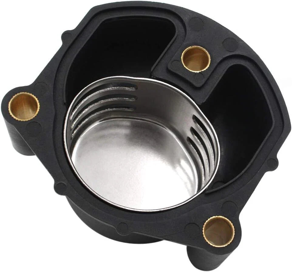 Water Pump & Impeller Repair Kit for OMC Cobra/Johnson/Evinrude