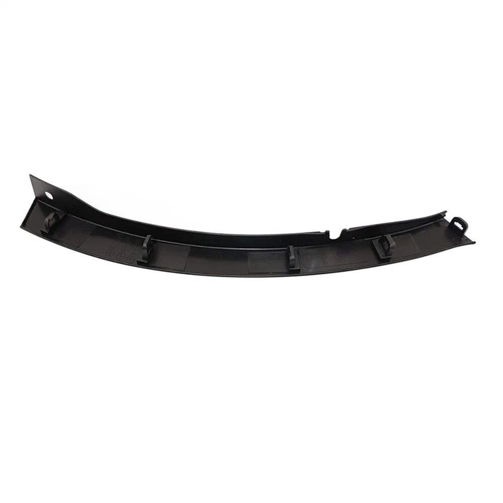 Front Bumper Wheel Fender Molding Trim Right Side for Toyota RAV4 (2013-2015)