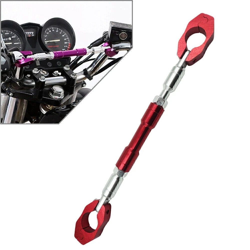 22mm ATV Bike Handlebar Balance Cross Bar for Motorcycles (2023)