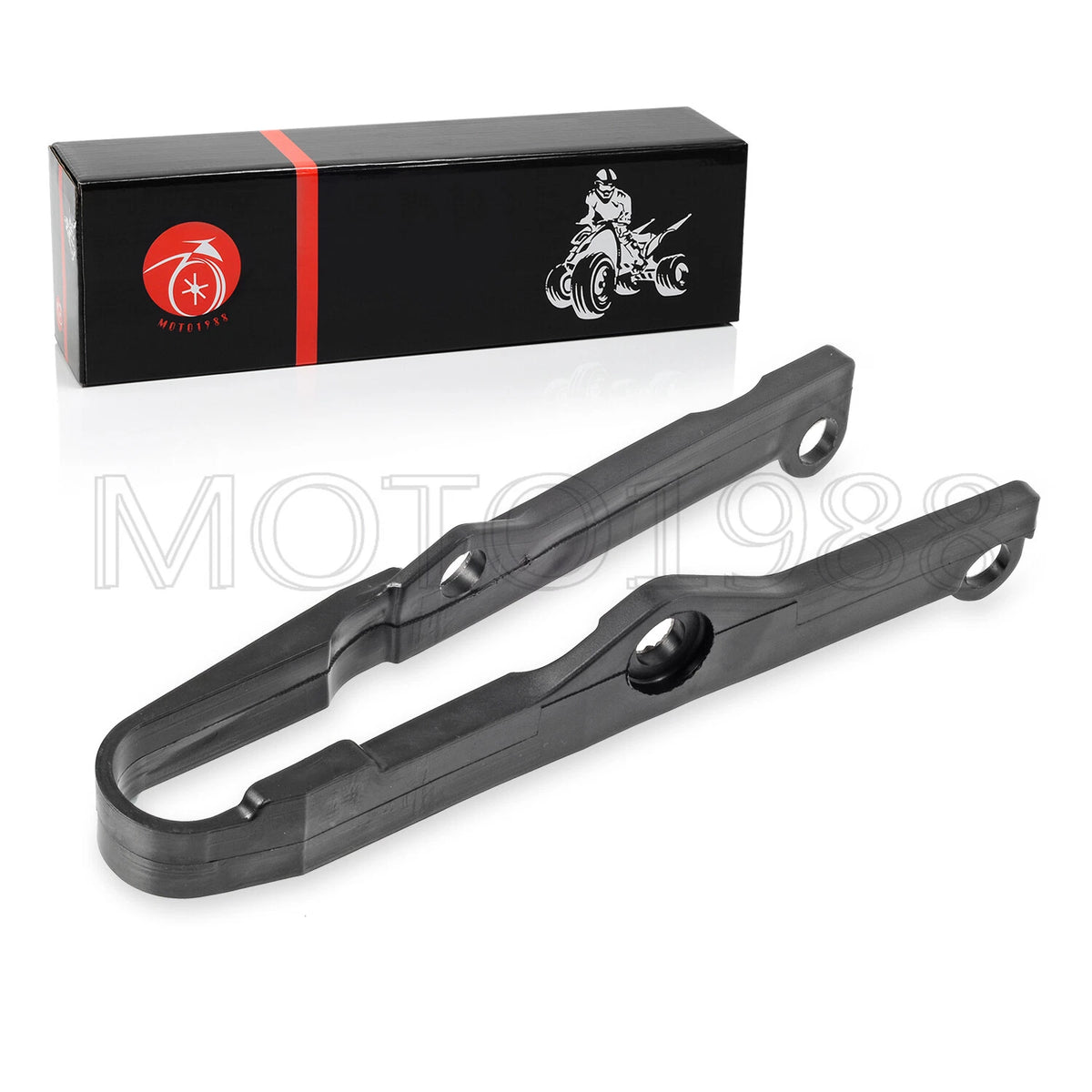 New Drive Chain Slider Guide for Kawasaki KX125 (1988-1989)