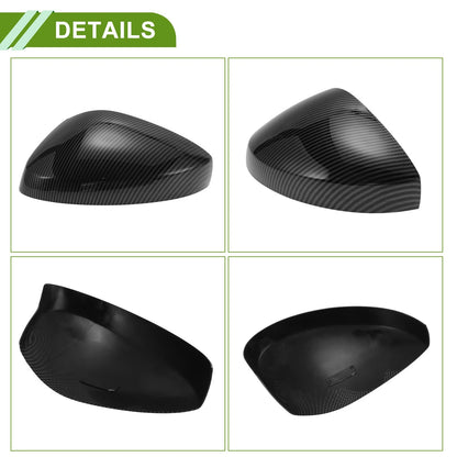 Mirror Cover Cap for Honda Civic 11th Gen (2022-2023)