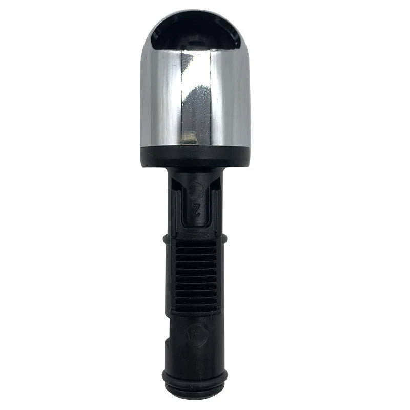 2 x Headlight Washer Nozzles for Porsche 911 (997) (2005–2012)