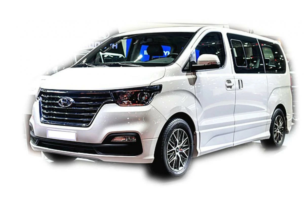 Tail Light Cover Trim for Hyundai H1 (2018-2020)