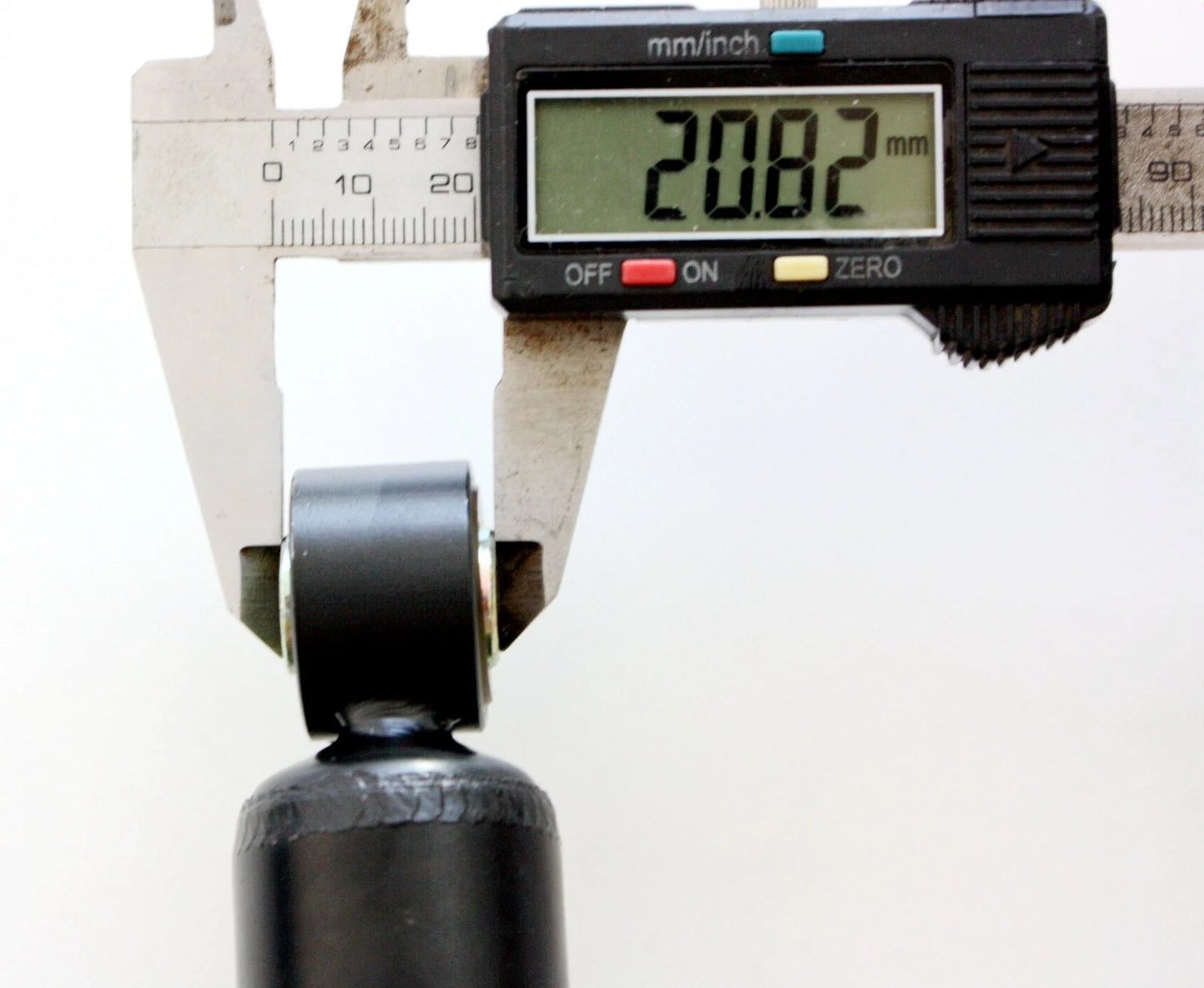 260mm Front Shock Absorber for QUAD DIRT BIKE ATV DUNE BUGGY KART